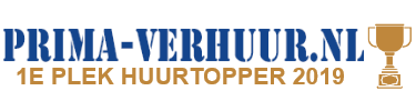 Prima Verhuur - Triomf Tours Logo